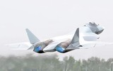 Nga dừng sản xuất chiến đấu cơ thế hệ 4 để tập trung vào tiêm kích tàng hình Su-57?