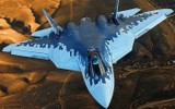 Nga dừng sản xuất chiến đấu cơ thế hệ 4 để tập trung vào tiêm kích tàng hình Su-57?