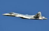 Nga dừng sản xuất chiến đấu cơ thế hệ 4 để tập trung vào tiêm kích tàng hình Su-57?