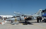 Anh 'giật mình' khi Mỹ chấp thuận cung cấp tiêm kích F-16 cho Argentina