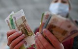 Tình hình lao động nhập cư tại Nga ra sao khi đồng rúp mất giá?