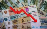 Tình hình lao động nhập cư tại Nga ra sao khi đồng rúp mất giá?