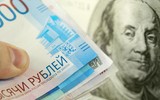 Tình hình lao động nhập cư tại Nga ra sao khi đồng rúp mất giá?