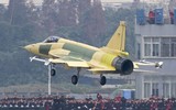 Anh 'giật mình' khi Mỹ chấp thuận cung cấp tiêm kích F-16 cho Argentina