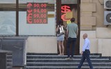 Tình hình lao động nhập cư tại Nga ra sao khi đồng rúp mất giá?