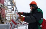 Dầu của Nga gặp khó khăn khi xuất khẩu sang thị trường Pakistan đầy tiềm năng