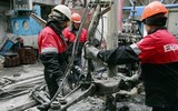 Dầu của Nga gặp khó khăn khi xuất khẩu sang thị trường Pakistan đầy tiềm năng