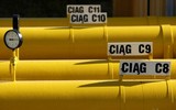 Phương Tây tìm được giải pháp thay thế khí đốt Nga?
