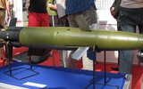 Quân đội Nga bắt đầu nhận hàng loạt đạn pháo dẫn đường Krasnopol-M2