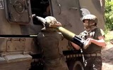 Quân đội Nga bắt đầu nhận hàng loạt đạn pháo dẫn đường Krasnopol-M2