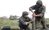 Quân đội Nga bắt đầu nhận hàng loạt đạn pháo dẫn đường Krasnopol-M2