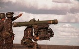 Tên lửa phòng không RBS-70 lần đầu bắn hạ trực thăng tấn công Ka-52