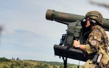 Tên lửa phòng không RBS-70 lần đầu bắn hạ trực thăng tấn công Ka-52