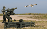 Tên lửa phòng không RBS-70 lần đầu bắn hạ trực thăng tấn công Ka-52