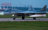 Báo chí Đức đánh giá cao tên lửa RVV-MD2 mới của tiêm kích Su-57 Nga