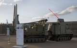 Ukraine khóa chặt bầu trời khi được bổ sung hệ thống phòng không IRIS-T SLS cực mạnh