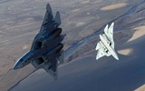 Báo chí Đức đánh giá cao tên lửa RVV-MD2 mới của tiêm kích Su-57 Nga