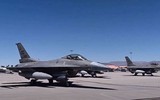 Tướng không quân Mỹ: Tiêm kích F-16 không phải thần dược