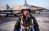 Tướng không quân Mỹ: Tiêm kích F-16 không phải thần dược