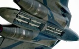 Báo chí Đức đánh giá cao tên lửa RVV-MD2 mới của tiêm kích Su-57 Nga