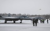 Báo chí Đức đánh giá cao tên lửa RVV-MD2 mới của tiêm kích Su-57 Nga