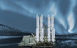 Ukraine khóa chặt bầu trời khi được bổ sung hệ thống phòng không IRIS-T SLS cực mạnh
