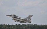 Tướng không quân Mỹ: Tiêm kích F-16 không phải thần dược