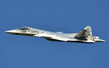 Báo chí Đức đánh giá cao tên lửa RVV-MD2 mới của tiêm kích Su-57 Nga