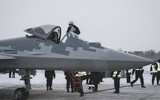 Báo chí Đức đánh giá cao tên lửa RVV-MD2 mới của tiêm kích Su-57 Nga