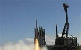 Ukraine khóa chặt bầu trời khi được bổ sung hệ thống phòng không IRIS-T SLS cực mạnh