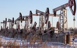 Nỗ lực tăng giá dầu của Nga và Saudi Arabia đối diện nguy cơ thất bại