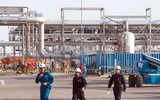 Nỗ lực tăng giá dầu của Nga và Saudi Arabia đối diện nguy cơ thất bại