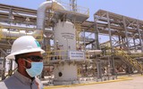 Nỗ lực tăng giá dầu của Nga và Saudi Arabia đối diện nguy cơ thất bại