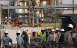 Nỗ lực tăng giá dầu của Nga và Saudi Arabia đối diện nguy cơ thất bại
