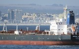 Các hãng vận tải Hy Lạp đang 'làm khó' dầu Urals của Nga