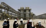 Nỗ lực tăng giá dầu của Nga và Saudi Arabia đối diện nguy cơ thất bại