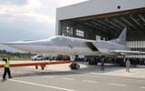 Oanh tạc cơ Tu-22M3M mới nhất của Nga bị thiêu rụi tại sân bay Soltsi?