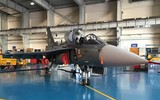Tiêm kích F-16 Mỹ sẽ phải cạnh tranh với chiếc Tejas của Ấn Độ tại thị trường Argentina