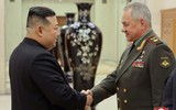 Tiêm kích MiG-29SMT tối tân của Nga có thể sẽ được lắp ráp tại Triều Tiên?