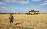 Ba Lan đối diện lệnh trừng phạt của EU vì 'gây khó' cho Ukraine trong vấn đề ngũ cốc