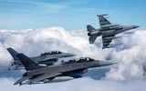 Tiêm kích F-16 Mỹ sẽ phải cạnh tranh với chiếc Tejas của Ấn Độ tại thị trường Argentina