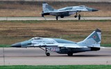 Tiêm kích MiG-29SMT tối tân của Nga có thể sẽ được lắp ráp tại Triều Tiên?