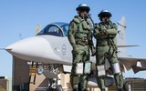 Thụy Điển 'dội gáo nước lạnh' vào hy vọng nhận tiêm kích JAS-39 Gripen của Ukraine
