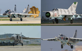 Tiêm kích MiG-29SMT tối tân của Nga có thể sẽ được lắp ráp tại Triều Tiên?