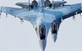 Tiêm kích MiG-29SMT tối tân của Nga có thể sẽ được lắp ráp tại Triều Tiên?