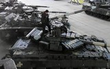 Tập đoàn Rheinmetall khai trương nhà máy sản xuất thiết giáp 'nhanh chóng mặt'