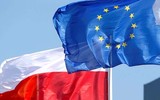 Ba Lan đối diện lệnh trừng phạt của EU vì 'gây khó' cho Ukraine trong vấn đề ngũ cốc