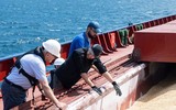 Ba Lan đối diện lệnh trừng phạt của EU vì 'gây khó' cho Ukraine trong vấn đề ngũ cốc