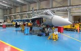 Tiêm kích F-16 Mỹ sẽ phải cạnh tranh với chiếc Tejas của Ấn Độ tại thị trường Argentina