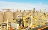 Ba Lan đối diện lệnh trừng phạt của EU vì 'gây khó' cho Ukraine trong vấn đề ngũ cốc